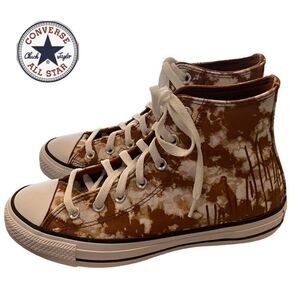 Converse Chuck Taylor All Star Dip Dye Womens Men's Tennis Shoes Sneakers NEW